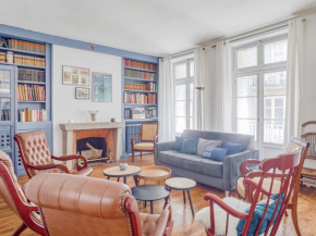 Apartment Saint Vincent by Interhome